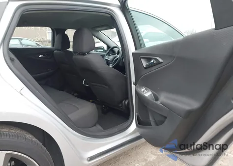 2022 Chevrolet Malibu Fwd Lt z USA, uszkodzony, nr VIN 1G1ZD5ST9NF132381